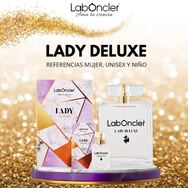 Perfumes naturales