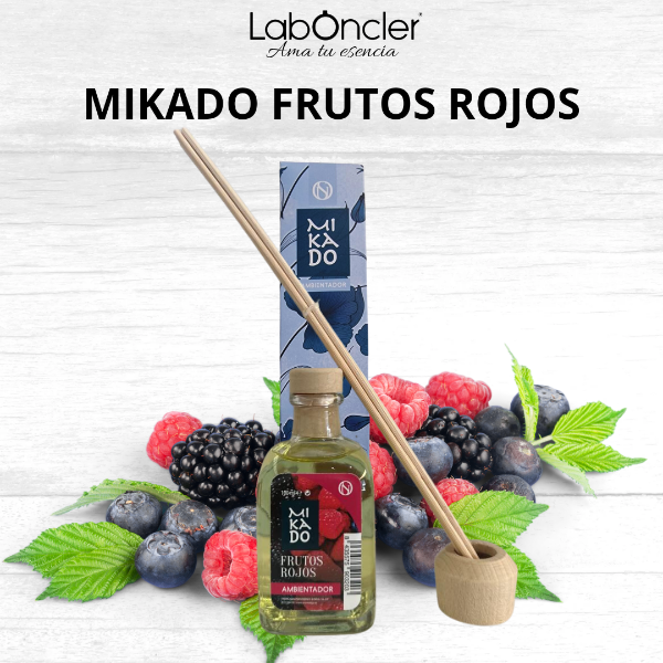 Ambientadores Mikado