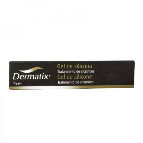 Dermatix Ultra Gel de Silicona para Cicatrices 15g