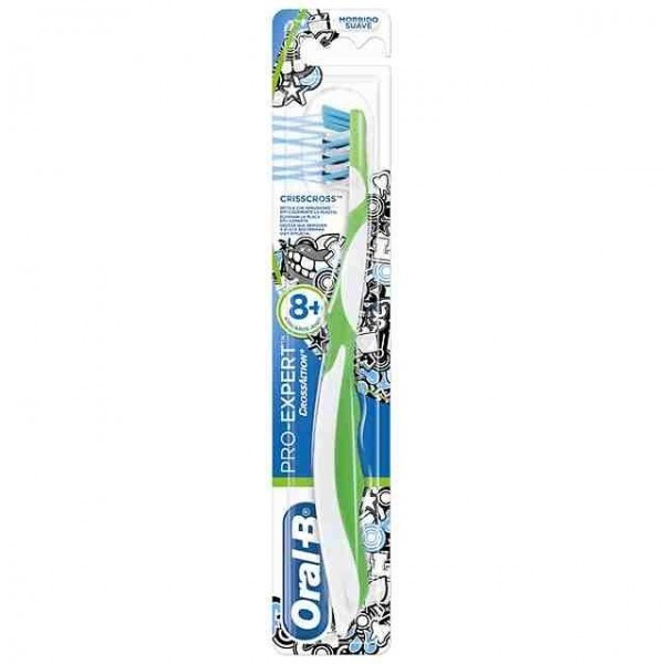 Oral B Cepillo Infantil Junior Star Wars 612 Año