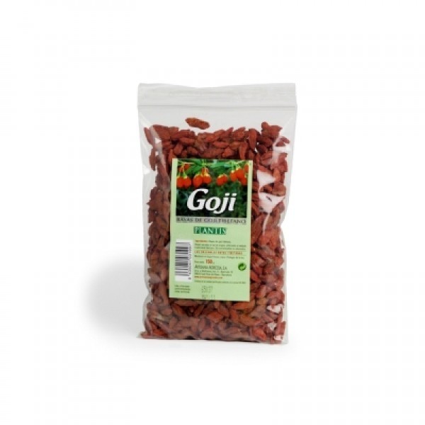 Goji  bayas 150 gr