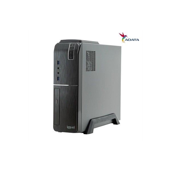 Iggual pc sff psipchf1409 i5-14400 16gb 1tb sin so