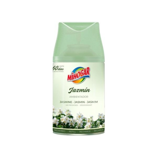 Mihogar ambientador jazmín 250ml